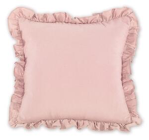 Bawełniana poduszka dekoracyjna 45x45 cm Abby – Tiseco Home Studio