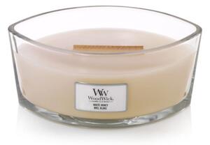 Świeca zapachowa Elipsa - HearthWick Flame - Vanilla Bean