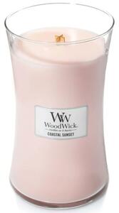 Świeca zapachowa WoodWick Core L - Coastal Sunset