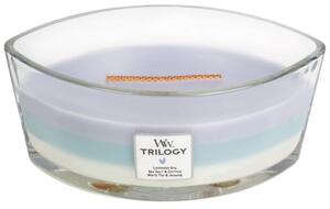 Świeca zapachowa HearthWick Flame Trilogy - Calming Retreat