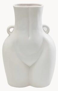 Ręcznie wykonany wazon Donna, W 30 cm