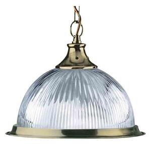 Top Light Top Light - Lampa wisząca 83/R/ZL 1xE27/60W TP0233