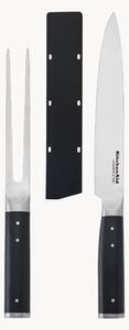 Komplet do krojenia KitchenAid, 2 elem