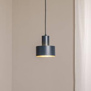 Lampa wisząca Rif S SIGMA, możliwość ściemniania, czarny, salon / jadalnia, metal, nowoczesny