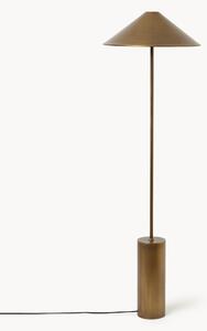 Lampa podłogowa z metalu Bari