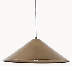 Lampa wisząca z metalu Bari