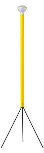 Flos - Luminator Lampa Podłogowa Yellow Flos