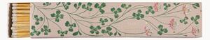 Zapałki Matchbox Lucky Clover