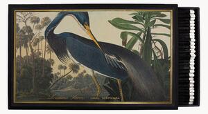Zapałki Louisiana Heron