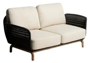 Beżowa sofa ogrodowa Alipa – Kave Home