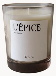 Świeca zapachowa L'epice (różowy pieprz, kardamon, czarny pieprz, drewno cedrowe & wetiweria)