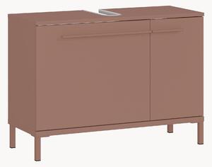 Szafka pod umywalkę Laurino