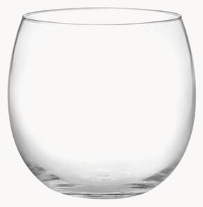 Komplet szklanek Bubbly, 6 elem