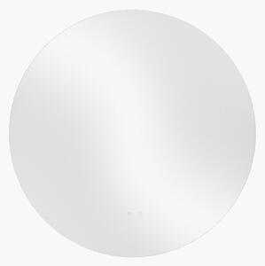 Lustro ścienne LED Kiama