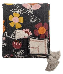 Koc 130x160 cm Vivielle – Bloomingville