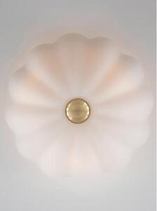 Lampa sufitowa z funkcją przyciemniania Flower
