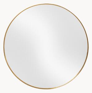 Okrągłe lustro ścienne Simply