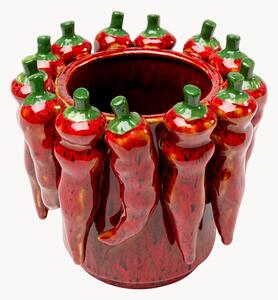 Wazon Chili, W 18 cm
