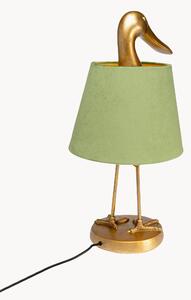Lampa stołowa Duck
