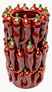Wazon Chili, W 35 cm