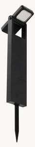 Komplet lamp solarnych Brity, 2 elem