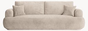 Sofa rozkładana z miejscem do przechowywania Ella (3-osobowa), S 253 cm