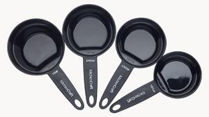 Komplet miar magnetycznych Easy Store, 4 elem