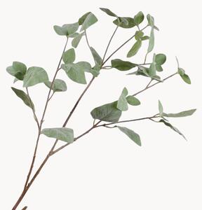 Komplet sztucznych kwiatów dekoracyjnych Kalanchoe, 2 elem