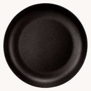 Komplet miseczek z porcelany Liberty Velvet Black, 2 elem