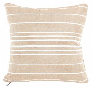 Bawełniana poduszka dekoracyjna 45x45 cm Solene – Tiseco Home Studio