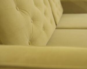 EMWOmeble Sofa z funkcją spania MOHITO / kolor do wyboru