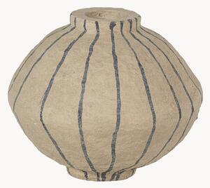 Ręcznie wykonany wazon Karo, W 30 cm