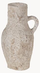 Ręcznie wykonany wazon Sive, W 42 cm