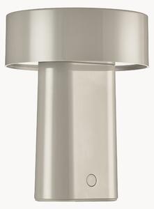 Lampa stołowa LED Oblong