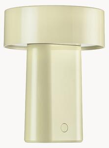 Lampa stołowa LED Oblong