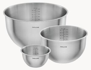 Komplet misek do mieszania Fresh & Save, 3 elem