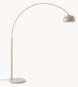 Duża lampa łukowa Bowie