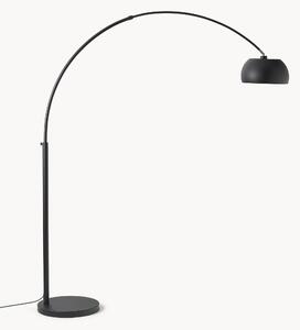 Duża lampa łukowa Bowie