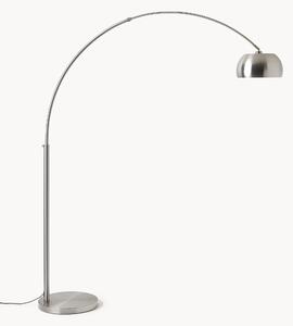 Duża lampa łukowa Bowie