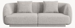 Sofa z szenilu Tulum (2-osobowa)