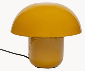 Mała lampa stołowa Mushroom