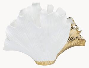 Wazon Ginkgo Elegance, W 32 cm