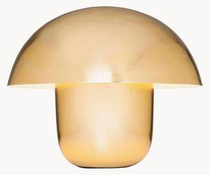 Ręcznie wykonana lampa stołowa Mushroom