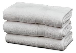 Ręcznik kąpielowy SOFT 70x125 cm biały, 100% bawełna
