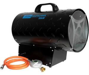 Turbina gazowa na gorące powietrze GGH 30 R
