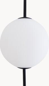 Zewnętrzna girlanda świetlna LED Glowing Elegance
