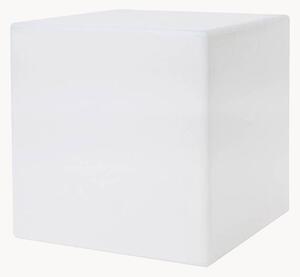 Solarna lampa dekoracyjna LED Shining Cube