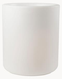 Donica solarna LED Shining Elegant Pot