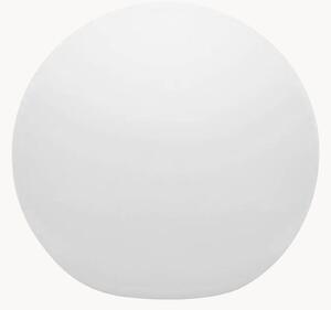 Solarna lampa zewnętrzna LED Shining Globe