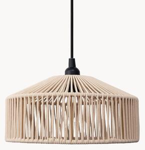 Zewnętrzna lampa wisząca Calabardina